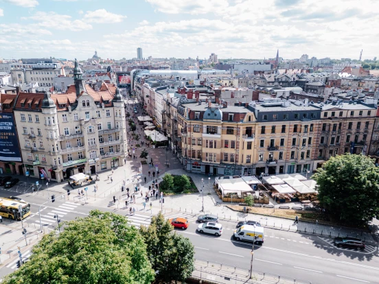 Katowice, Chopina 2