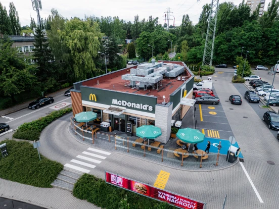 Katowice, Woźniczki 15