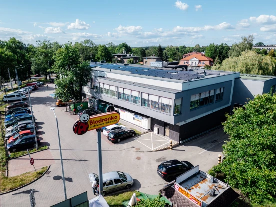 Katowice, Armii Krajowej 3