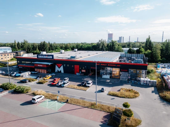 Jaworzno, J.K. Steczkowskiego 10