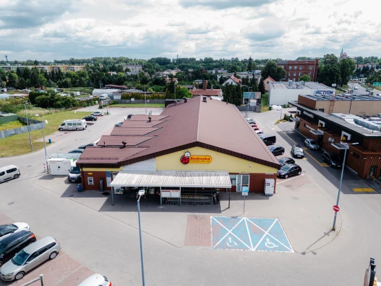Oświęcim, Konopnickiej 2a