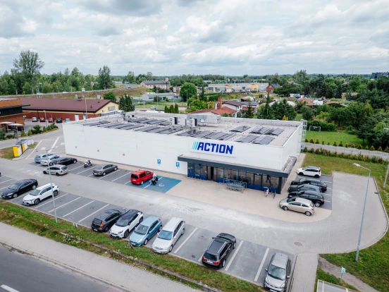 Oświęcim, Konarskiego 30A