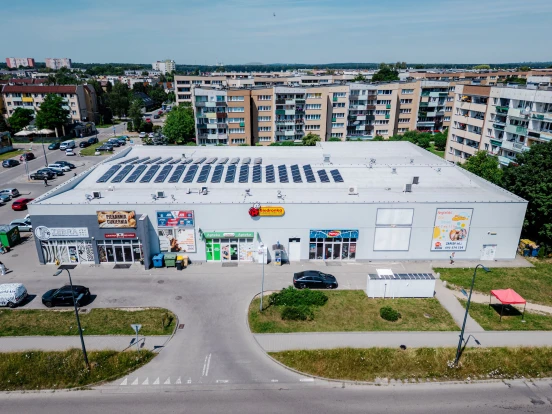 Tychy, Kopernika 28