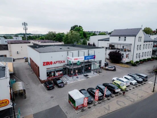 Piekary Śląskie, Bytomska 71
