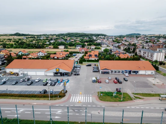 Radzionków, Reymonta 1