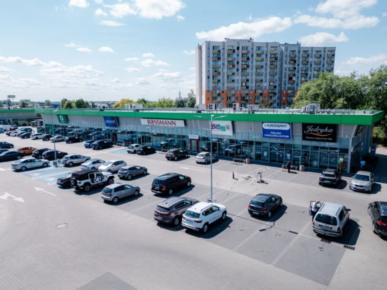 Częstochowa, Niepodległości 26