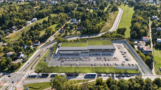 Starachowice, Kielecka 3