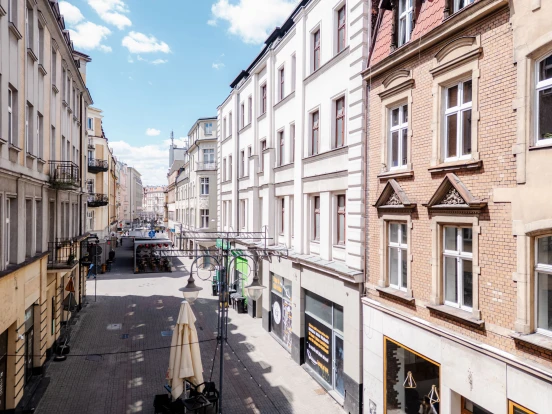 Katowice, Staromiejska 8
